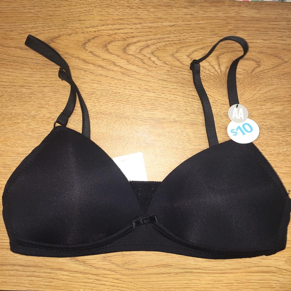 Wireless Bra